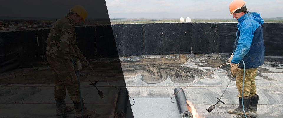 Neshanic Station Roofing Contractors